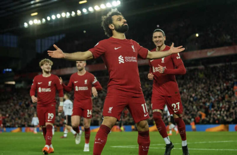 Liverpool pregazio Manchester United (7:0) u najvećem engleskom derbiju