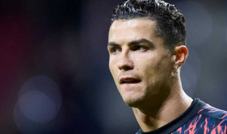 Cristiano Ronaldo poslao pun avion pomoći za žrtve razornog zemljotresa u Turskoj