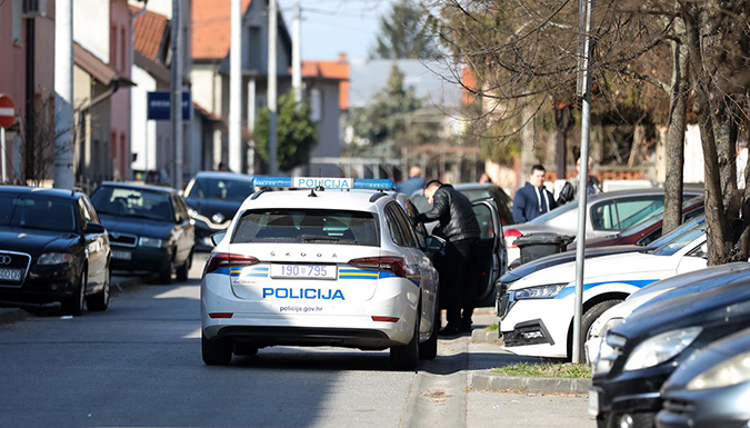 Muškarac iz BiH uznemiravao ženu: Pratio je po gradu, zvao na telefon, išao joj na posao…