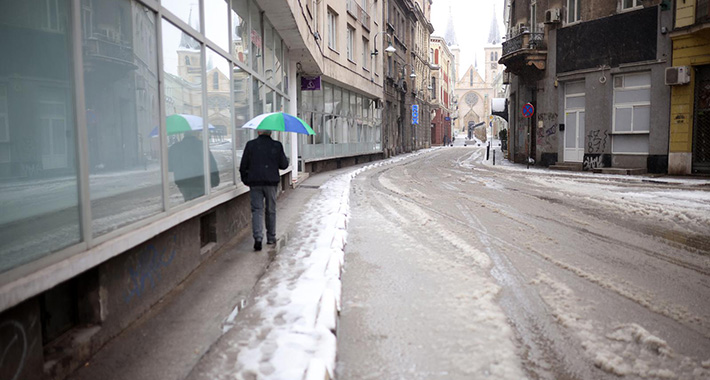 SPREMITE SE: Stiže velika promjena vremena u BiH