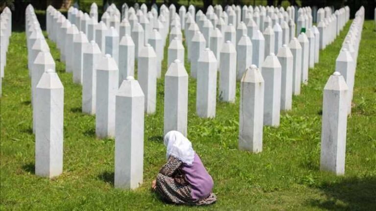 U Americi umrla Saliha Salihović: Ubijena joj tri sina i suprug u genocidu u Srebrenici