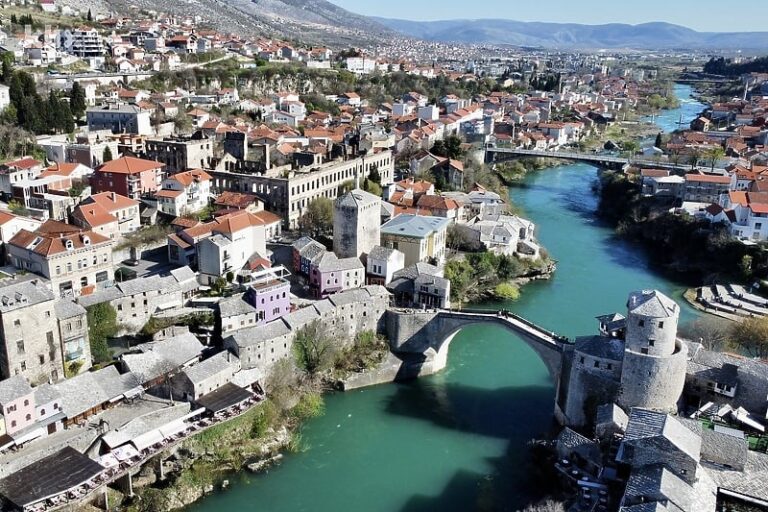 Zašto je Mostar jedan od najskupljih gradova za život u BiH