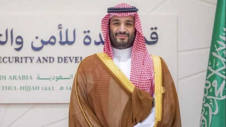 Saudijska Arabija poslala Ukrajini pomoć u vrijednosti od 94 miliona eura