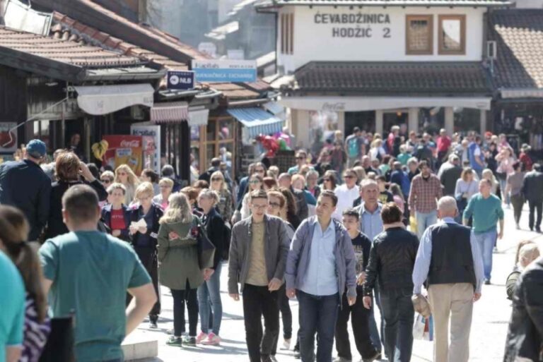 Zavod za javno zdravstvo: Od čega najčešće obolijevaju i umiru stanovnici Federacije BiH