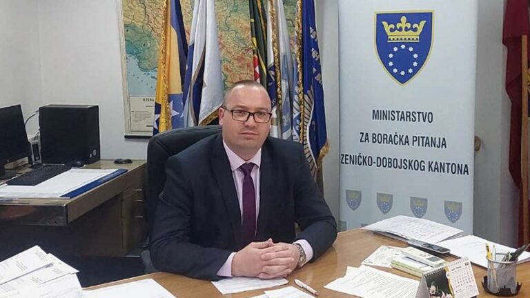 Stipendije Ministarstva za boračka pitanja ZDK-a uvećane za 200 KM