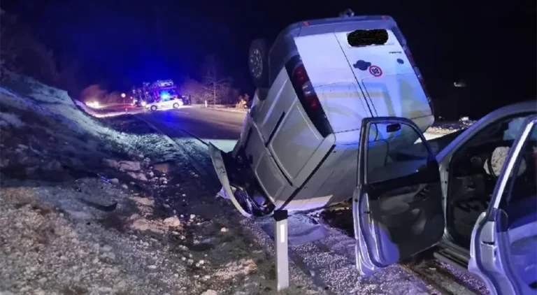 TRAGEDIJA: U teškoj nesreći poginula braća