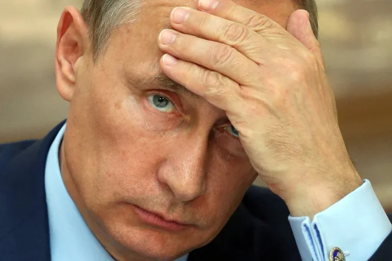 Putin se ne osjeća sigurno: Evo šta bi mu moglo predstavljati veliku prijetnju