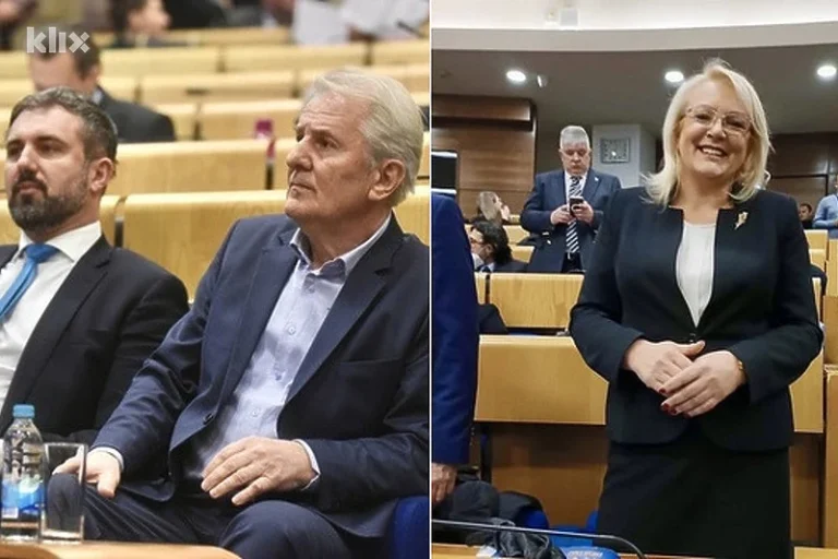 Rok za federalnu vladu curi: Šta nas onda čeka, hoće li Schmidt posegnuti za prijedlogom SDP-a?