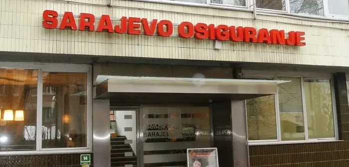 Propao pokušaj “preuzimanja” Sarajevo osiguranja na mala vrata