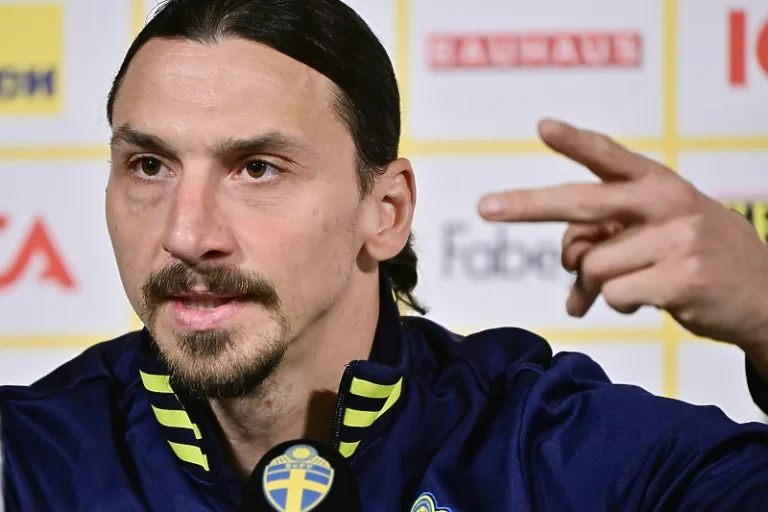 Neuništivi Zlatan Ibrahimović (41) pozvan u reprezentaciju Švedske, selektor objasnio zašto