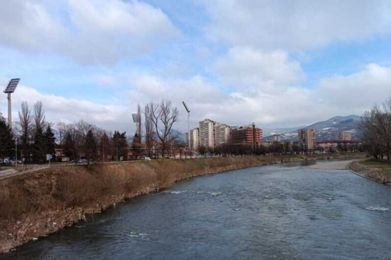 Objavljena prognoza do ponedjeljka – evo kad nam stiže kiša