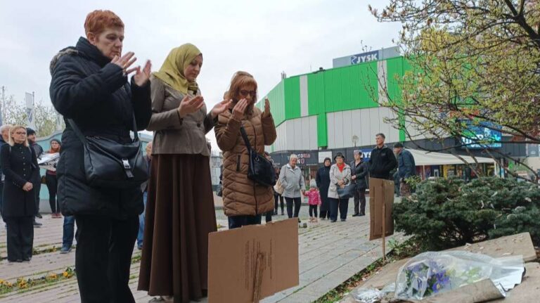 Obilježena 30. godišnjica granatiranja i masakra nad civilima u centru Zenice