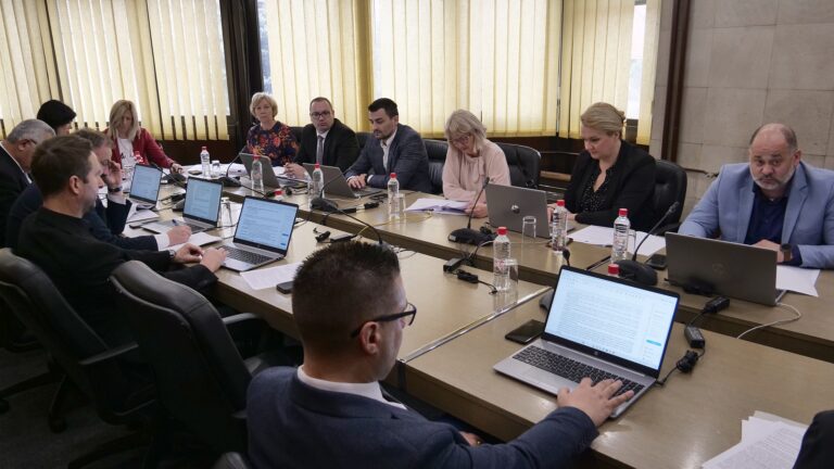 DRAMA U ZENIČKO-DOBOJSKOM KANTONU: Na pomolu izglasavanje nepovjerenja vladi?