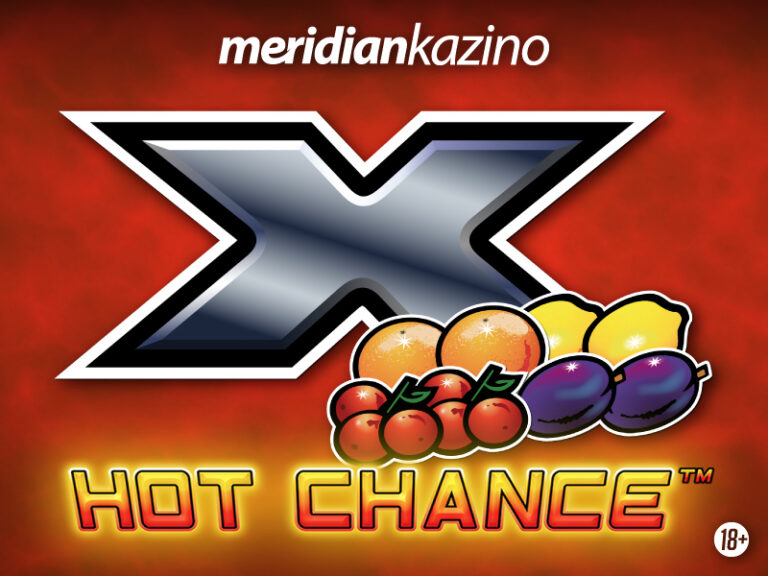 Hot Chance – očekuje vas savršena zabava!