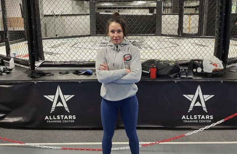 Mostar ima predstavnicu u najjačoj MMA organizaciji: Ivana Širić potpisala za UFC