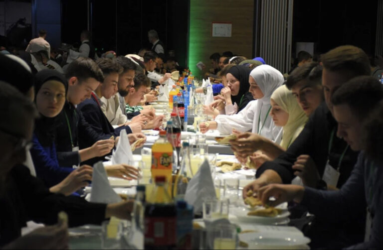 Poznati gastro magazin izabrao iftarska jela iz sedam zemalja: Među njima jedno i iz BiH