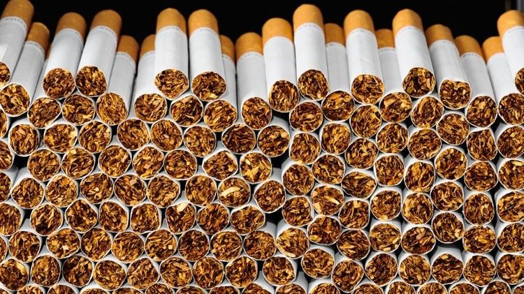 Podignuta optužnica protiv muškarca: Pronađeno 3.330 šteka cigareta