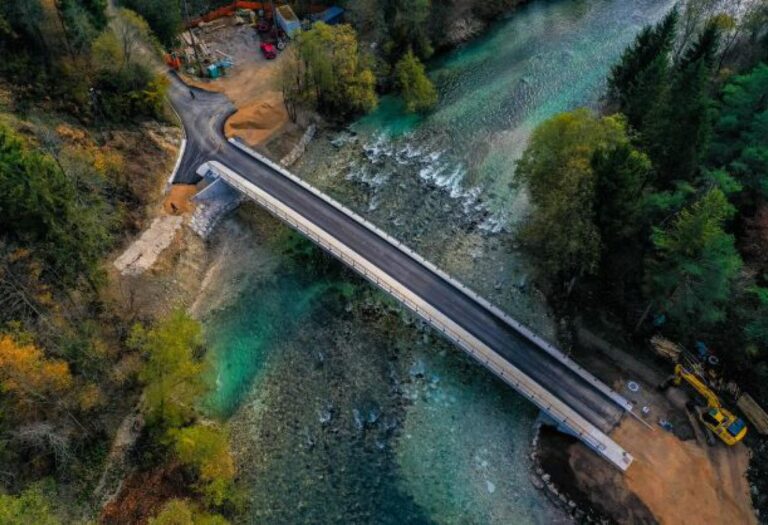 Potrebni radnici za rad u Sloveniji