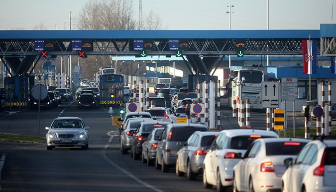 Ako ulazite u Hrvatsku, pripazite: Za ove stvari mogli bi vas kazniti