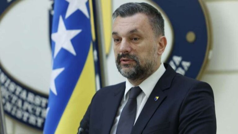 Konaković o hapšenjima ambasadora: Ovo se nije dešavalo ranije jer je OSA pravila pritisak