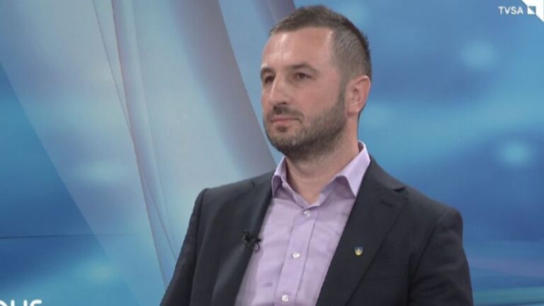 Efendić o hapšenjima Skake, Memića i drugih: Ovo je jedna vrsta medijske kampanje, VSTV treba reformu