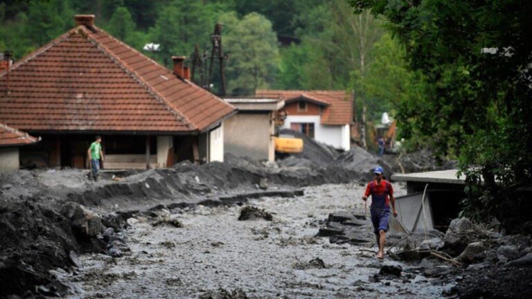 Devet godina od katastrofe: Na današnji dan 2014. godine BiH je bila pod vodom