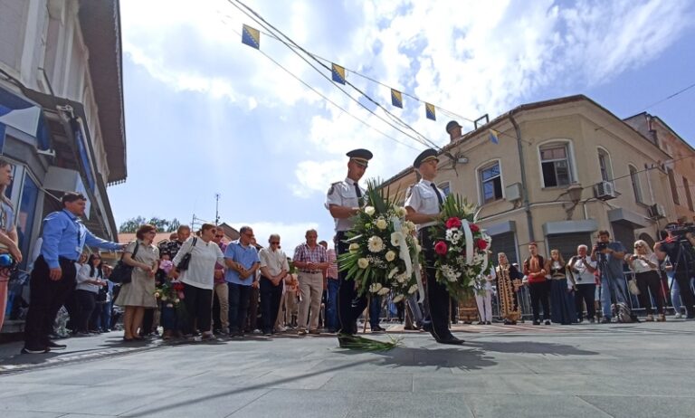 Dan žalosti u Federaciji BiH 25. maja