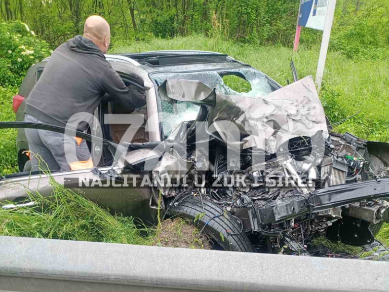 TUGA: Ovo su stradali u današnjoj nesreći na M-17 kod Žepča (FOTO)