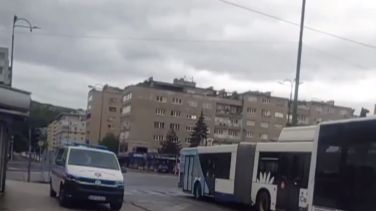 Drama u BiH: Muškarcu pozlilo u autobusu, preminuo je