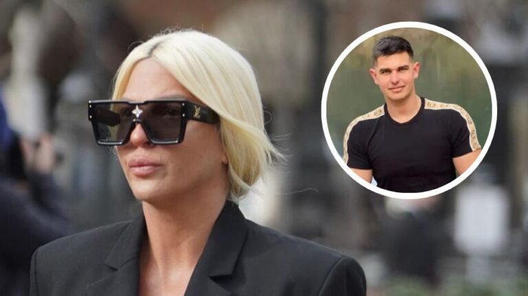 Jelena Karleuša traži smrtnu kaznu za masovnog ubicu iz Mladenovca