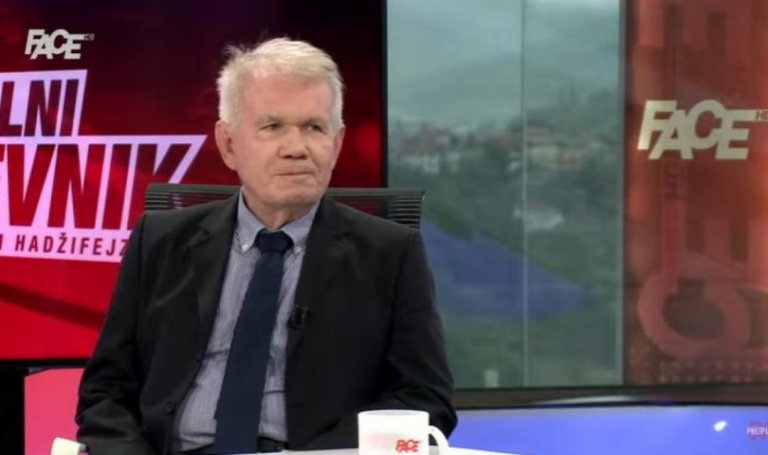 Crnalić tvrdi da Hadžibajrića hapsi politika, optužio SDP. Isak ga demantirao: Pa ovo istražuju već tri godine