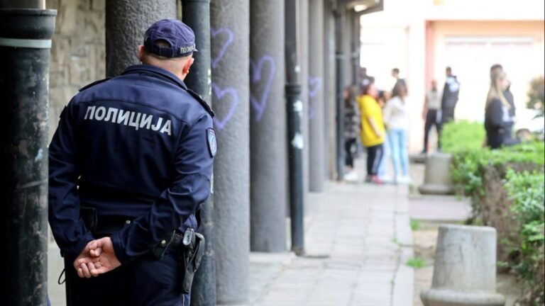 Tragedija u Priboju: Policajac van dužnosti pretukao nasmrt 35-godišnjaka