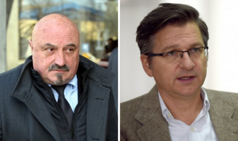 Nakon što im je OSA ukinula zabranu ulaska u BiH: Petronijević najavio dolazak, Ković provocira