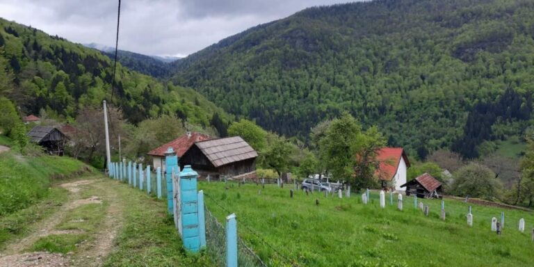 Selo u BiH kojem živi samo jedna stanovnica