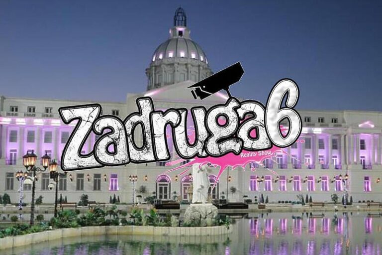 Supruga Željka Mitrovića objavila kada je finale reality showa “Zadruga”