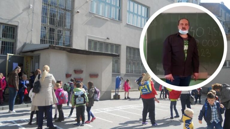 Pedagog Esmir Salihović: S djecom treba što više pričati