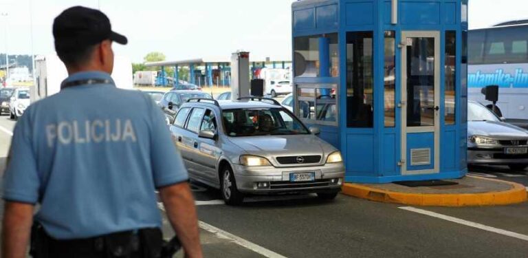 Šta se može unijeti u Hrvatsku bez ikakvih problema i straha od kontrola?