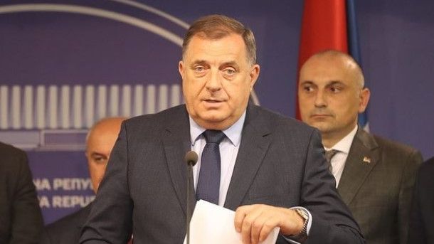 Dodik: RS je finansijski stabilna i najmanje zadužena