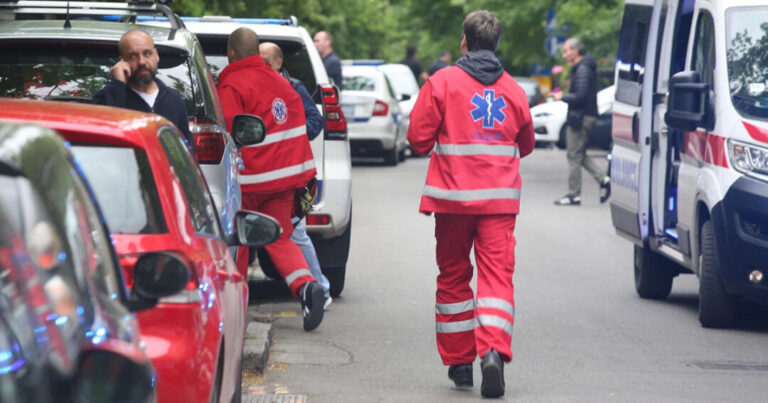 NESREĆA U BIH: Viljuškarom udario ženu