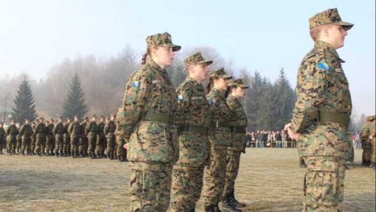 Raspisan konkurs za prijem na Vojnu akademiju Oružanih snaga SR Njemačke