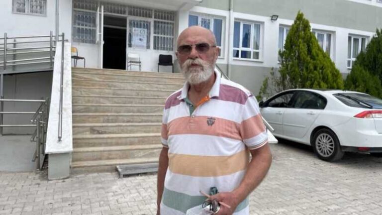 Nikad nije kasno za nauku: Ahmet sa 76 godina odlučio upisati fakultet