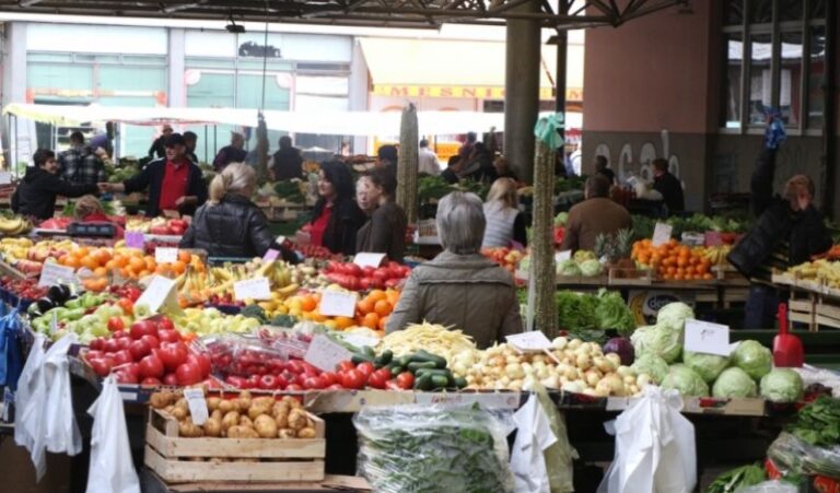 Kiša uništila usjeve; Bićo: Sve što je vani zasijano truhne, nema poticaja, pozivam Vladu FBiH da izađe na teren