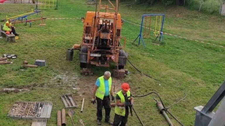 JP Elektroprivreda BiH počela istražne radove za HE “Ustikolina”