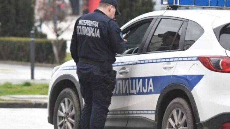 PUCNJAVA: Mladić (22) povrijeđen