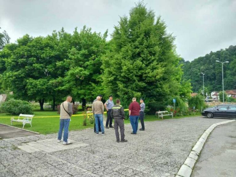 Poznat identitet preminule osobe koja je pronađena danas u Maglaju: Ovo je mogući uzrok smrti