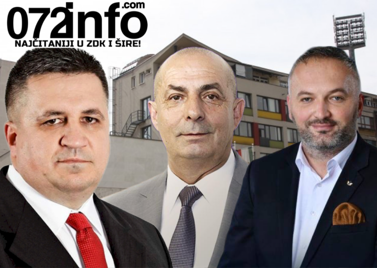 Zašto SDP silno želi ostaviti Škalju na čelu ZZO ZDK, iz NiP-a odlučni – nikad ga nećemo podržati za direktora?!