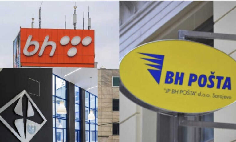 “BH Telecom” pripao NiP-u, a “Elektroprivreda BiH” SDP-u: Za 15 dana smjena svih direktora