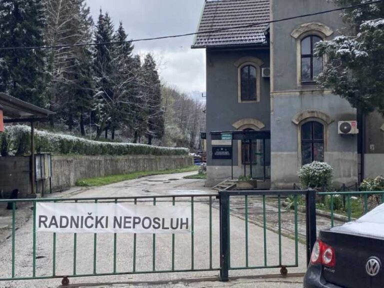 Elektroprivreda BiH uplatila novac RMU Zenica, sada se radi na deblokadi računa