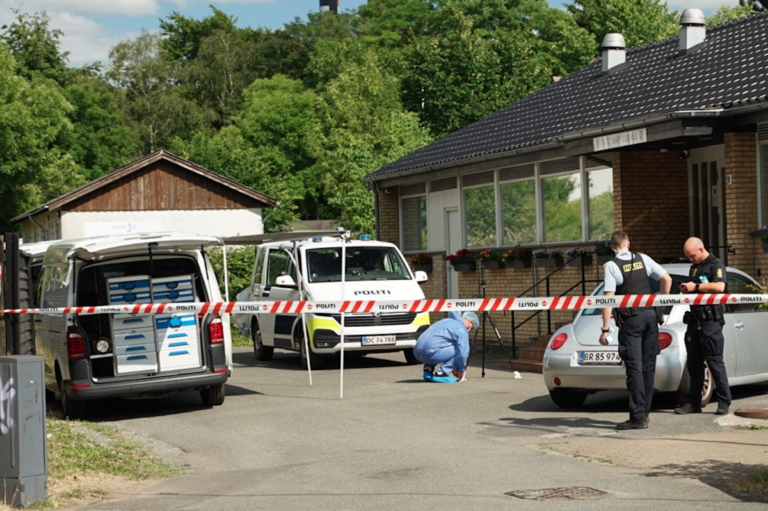 70-godišnjak uhapšen zbog ubistva šarafcigerom u džamiji