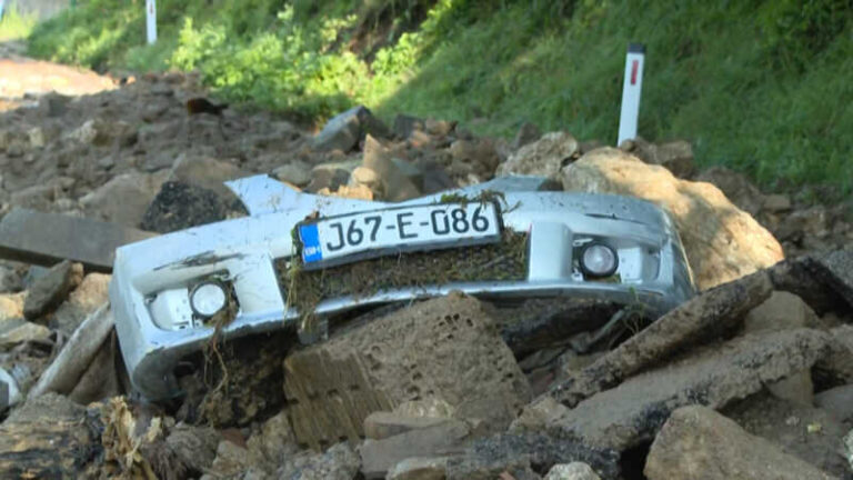 Nakon što mu je u Teočaku automobil odnijela bujica: “Strašna tragedija”